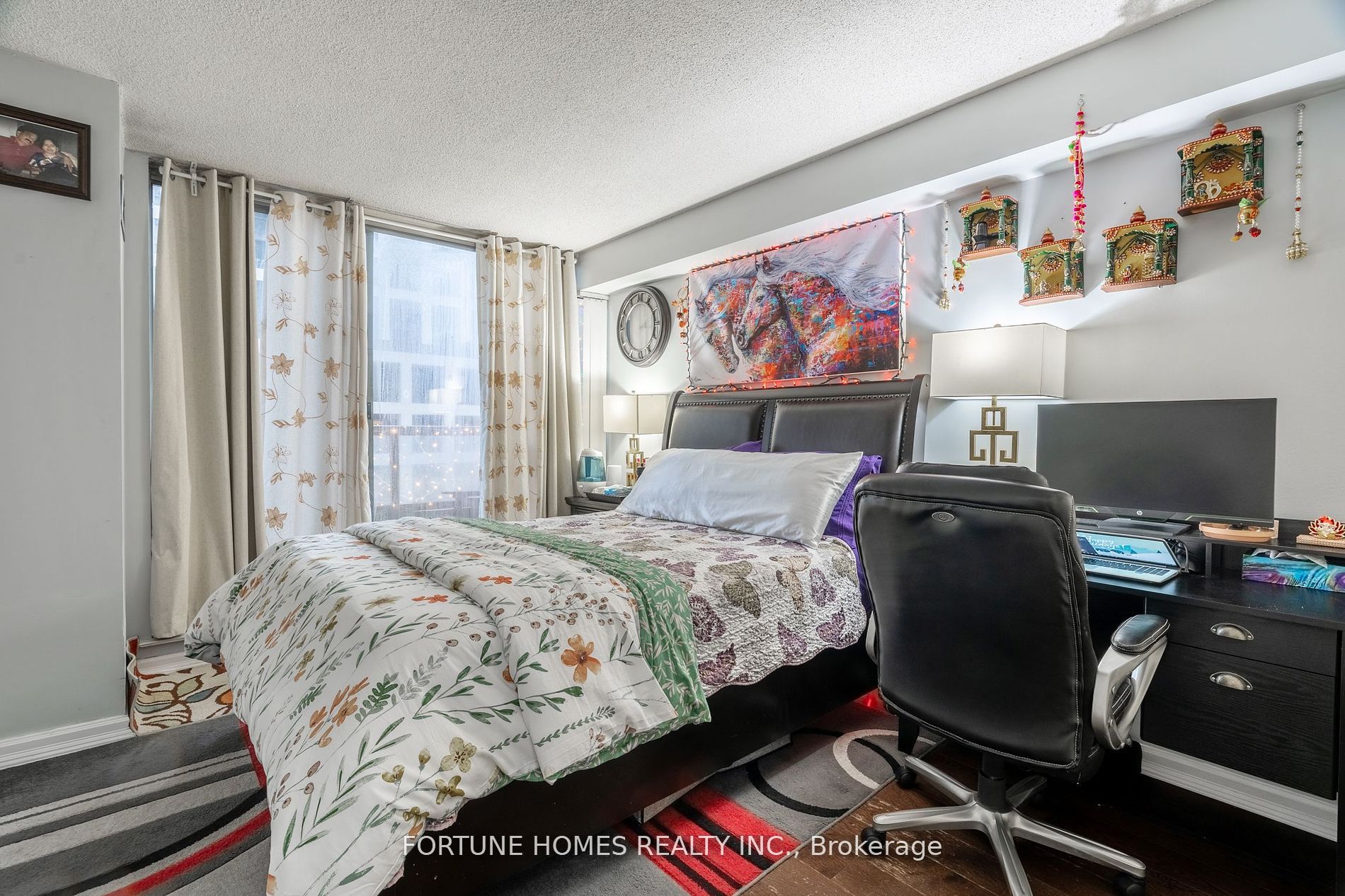 55 Elm Drive W, #311