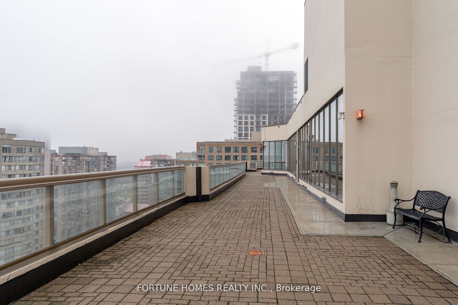 55 Elm Drive W, #311