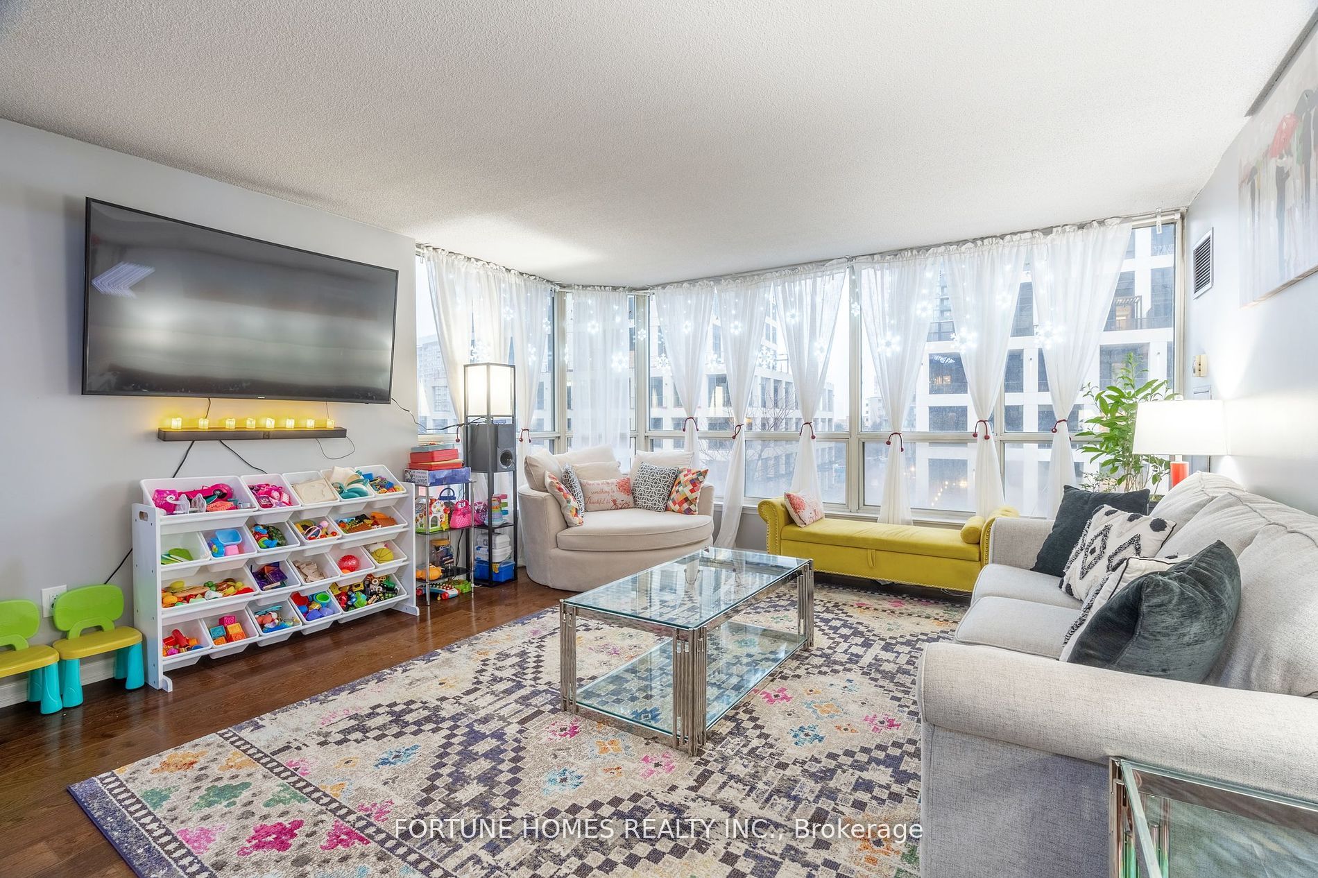 55 Elm Drive W, #311