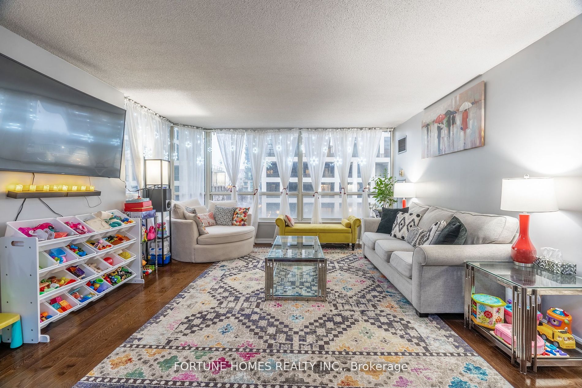 55 Elm Drive W, #311