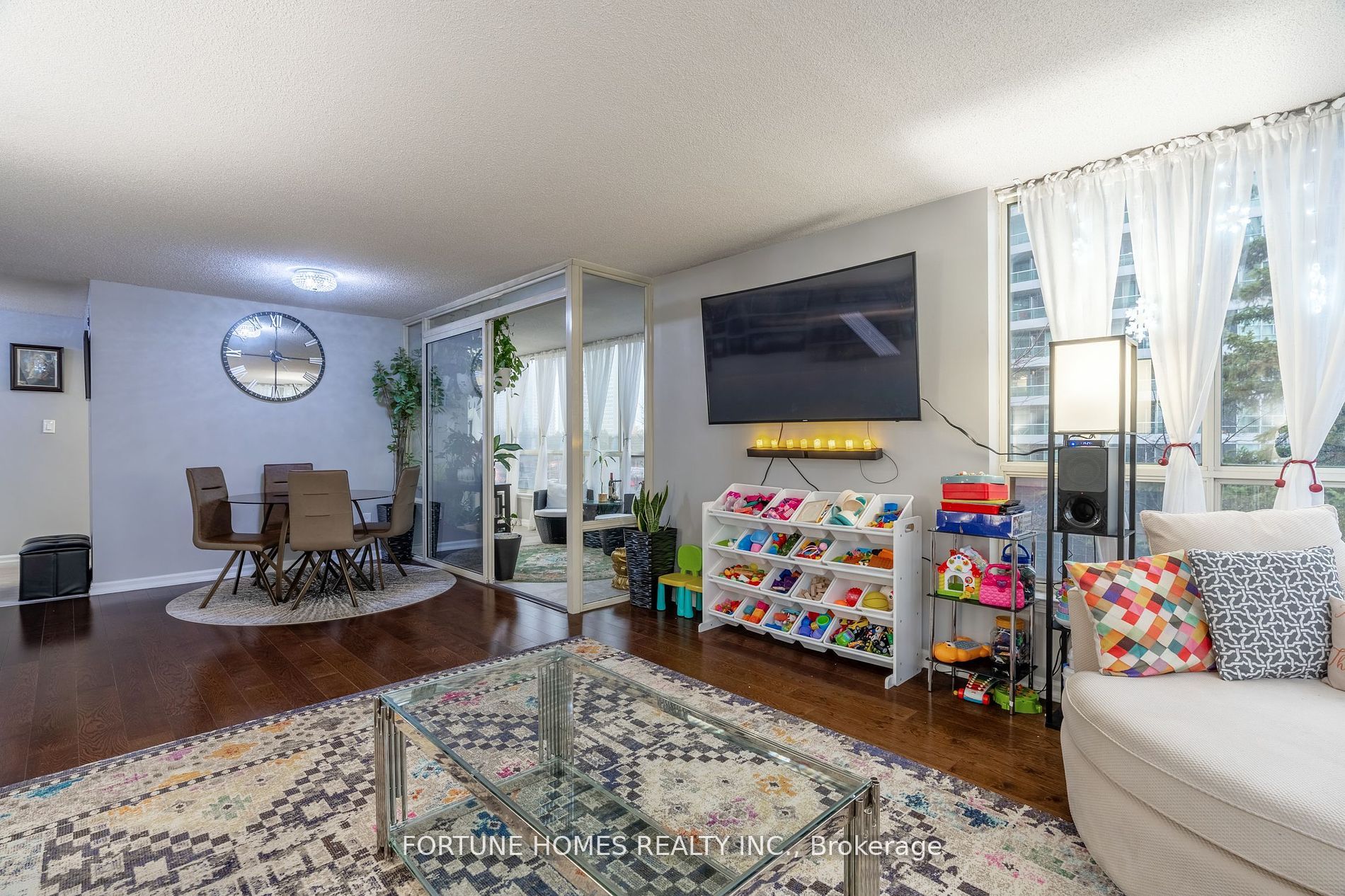 55 Elm Drive W, #311