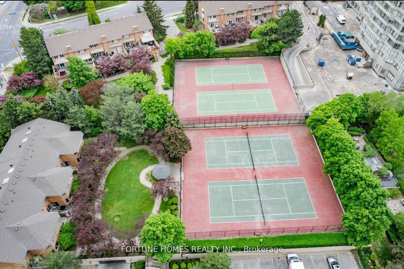55 Elm Drive W, #311