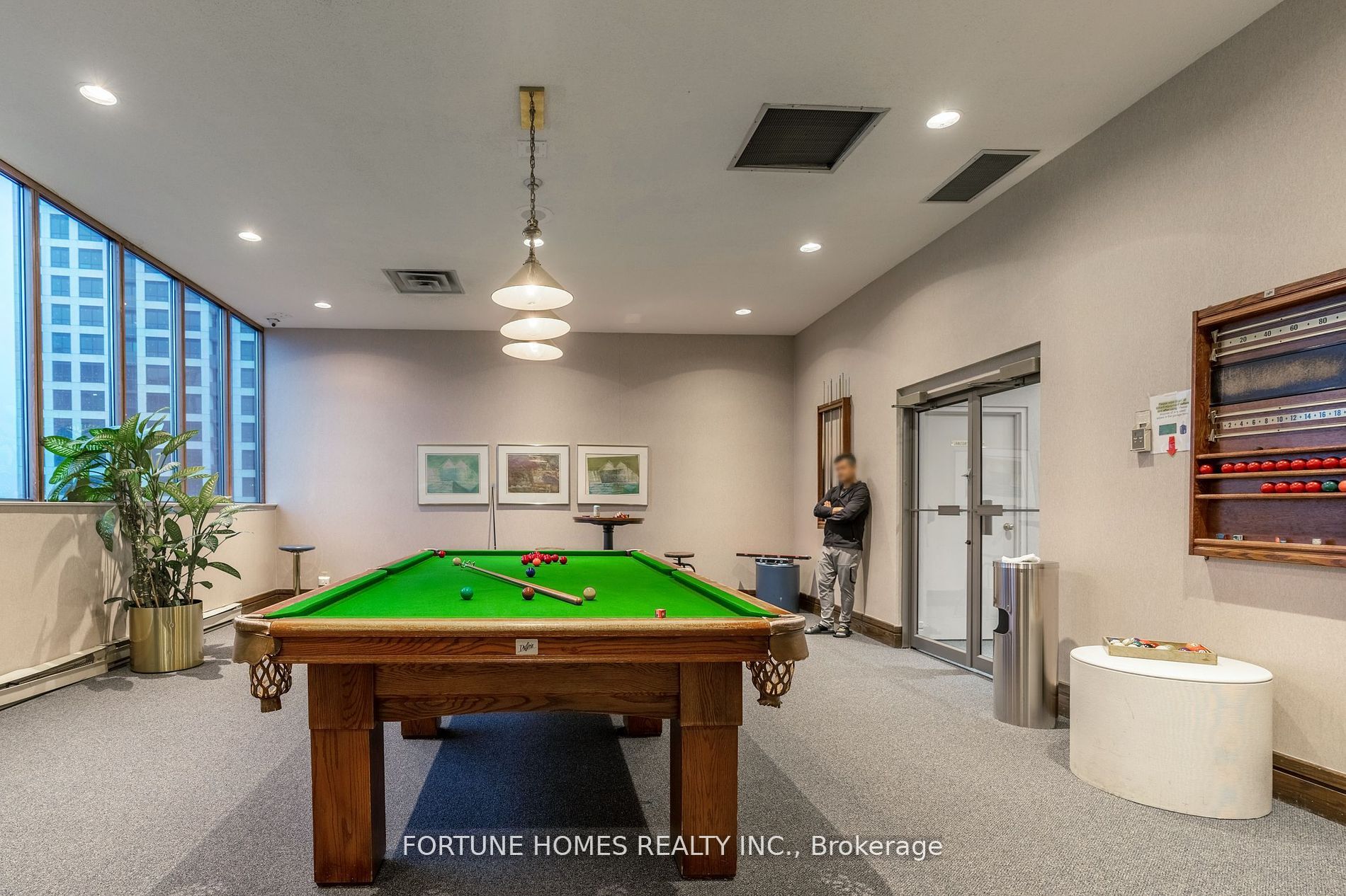 55 Elm Drive W, #311