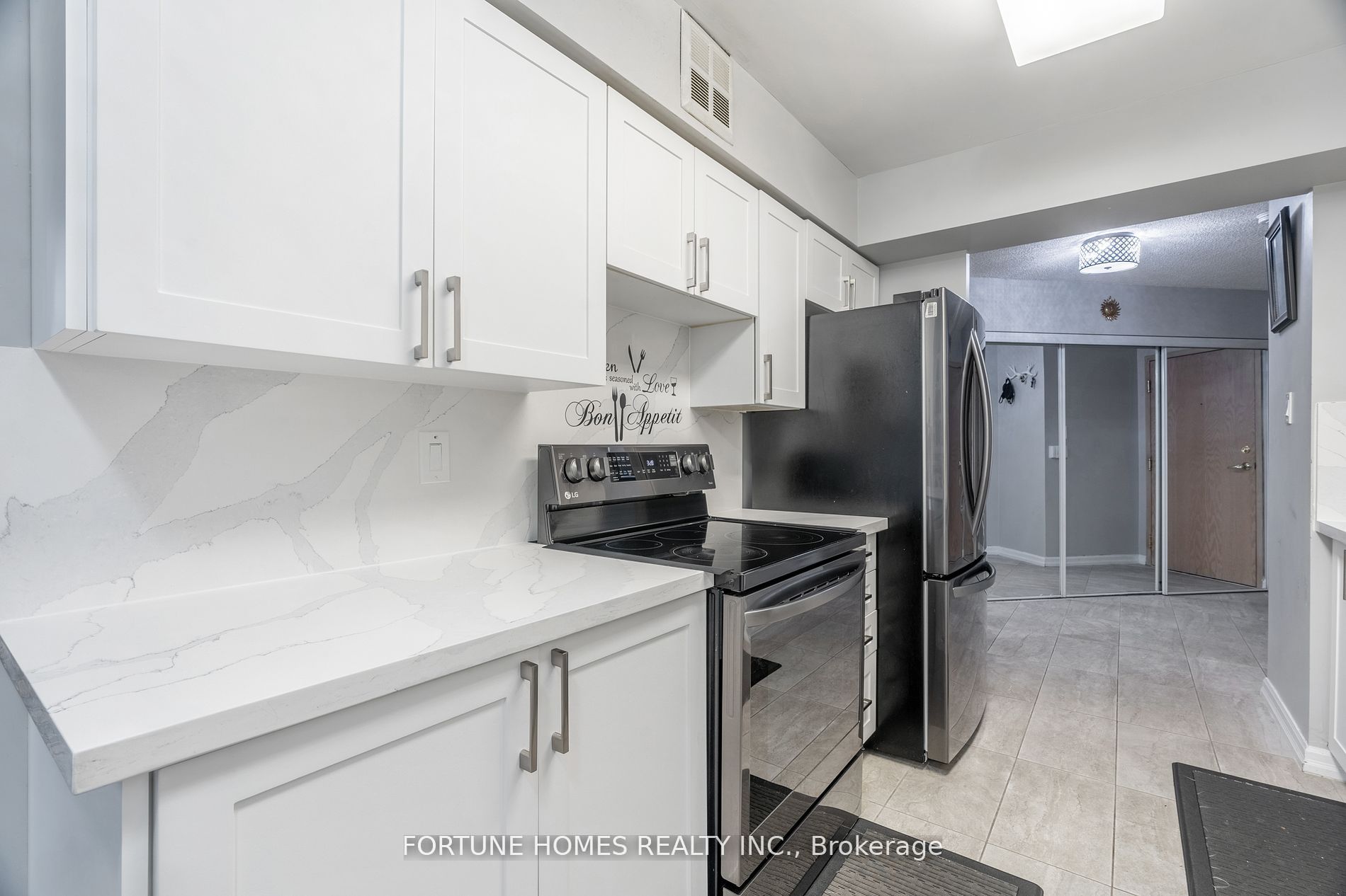 55 Elm Drive W, #311