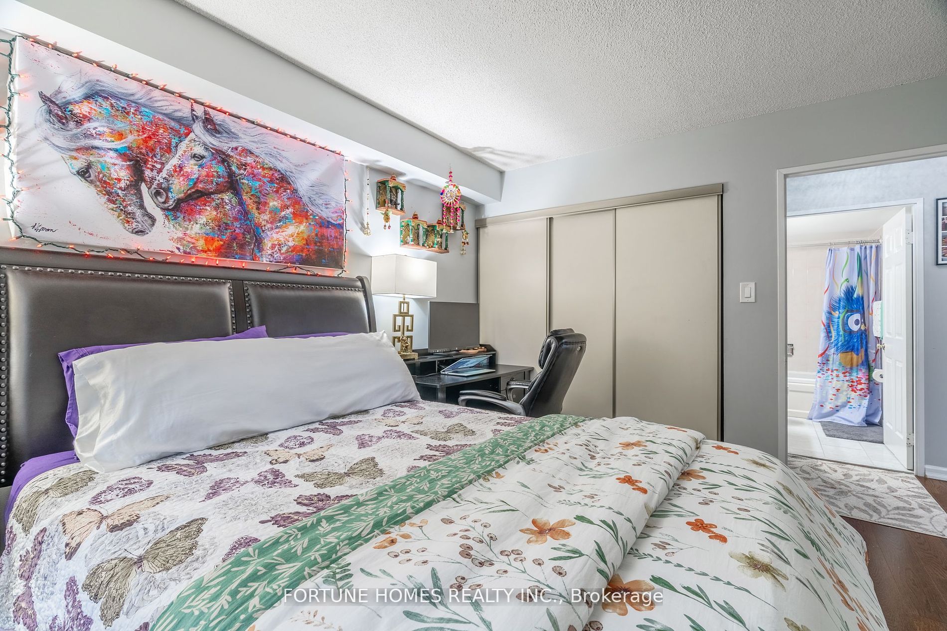 55 Elm Drive W, #311