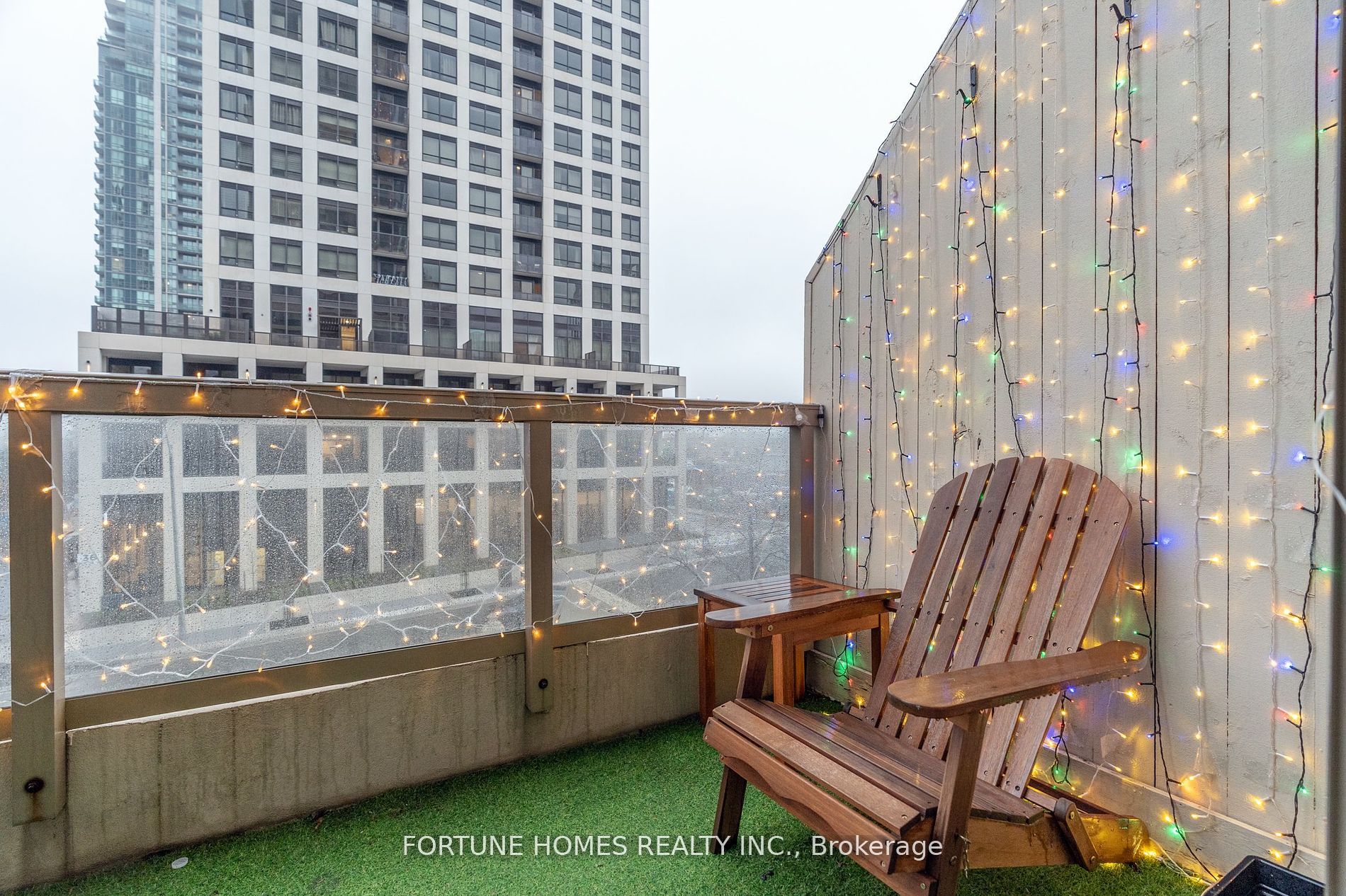 55 Elm Drive W, #311