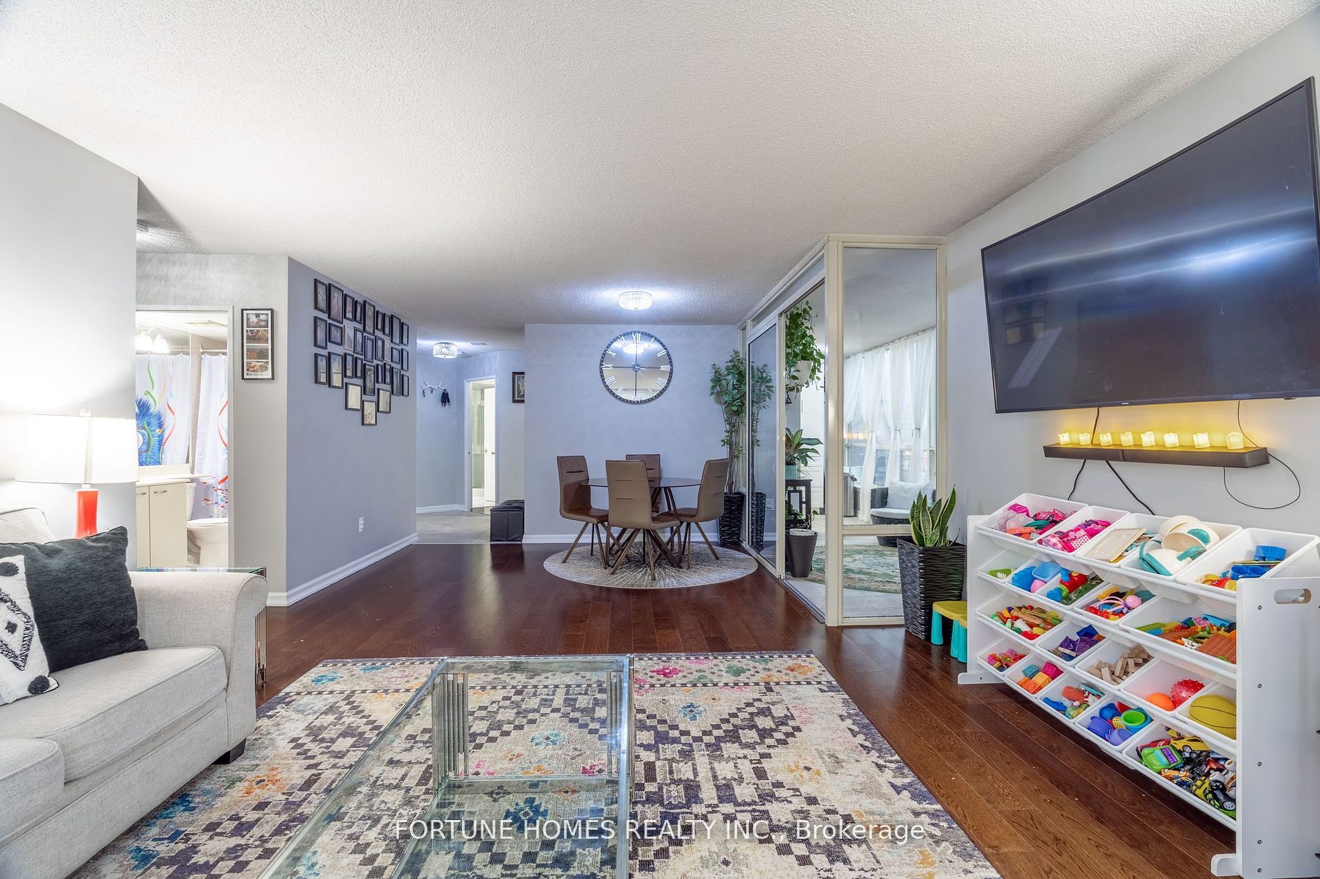 55 Elm Drive W, #311