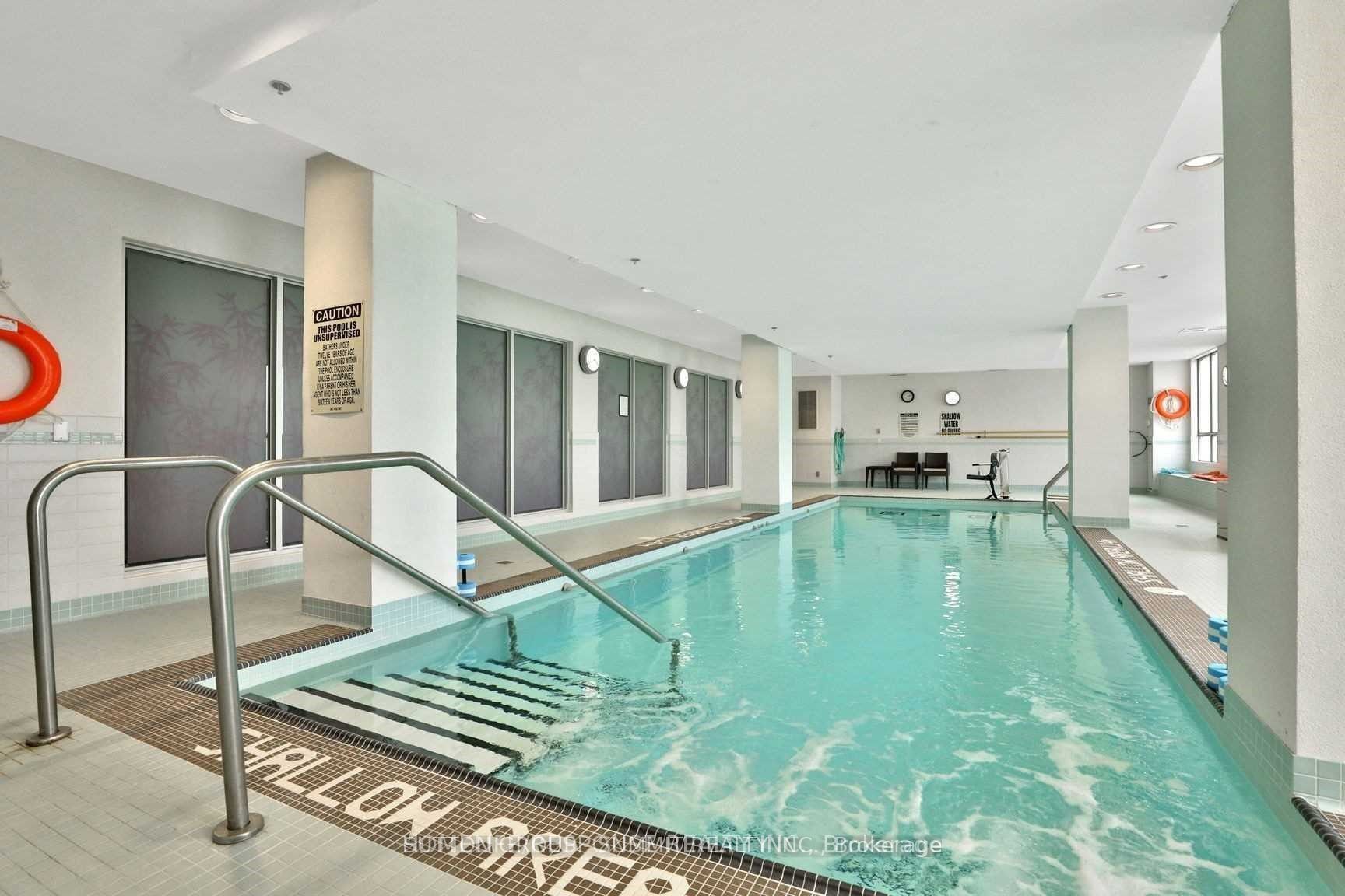 810 Scollard Court, #701