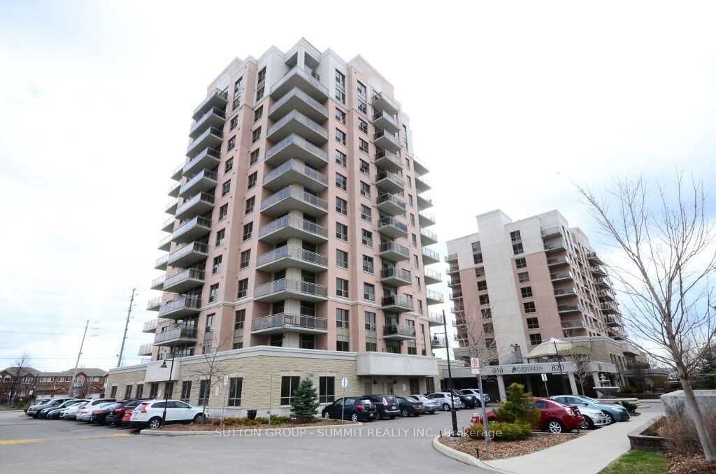 810 Scollard Court, #701
