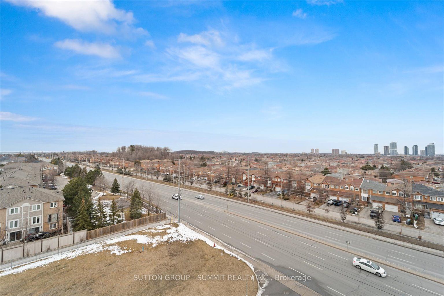 810 Scollard Court, #701