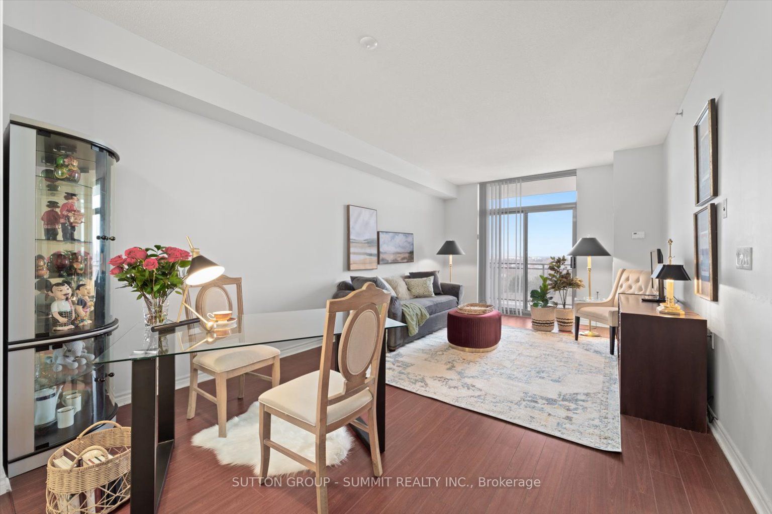 810 Scollard Court, #701