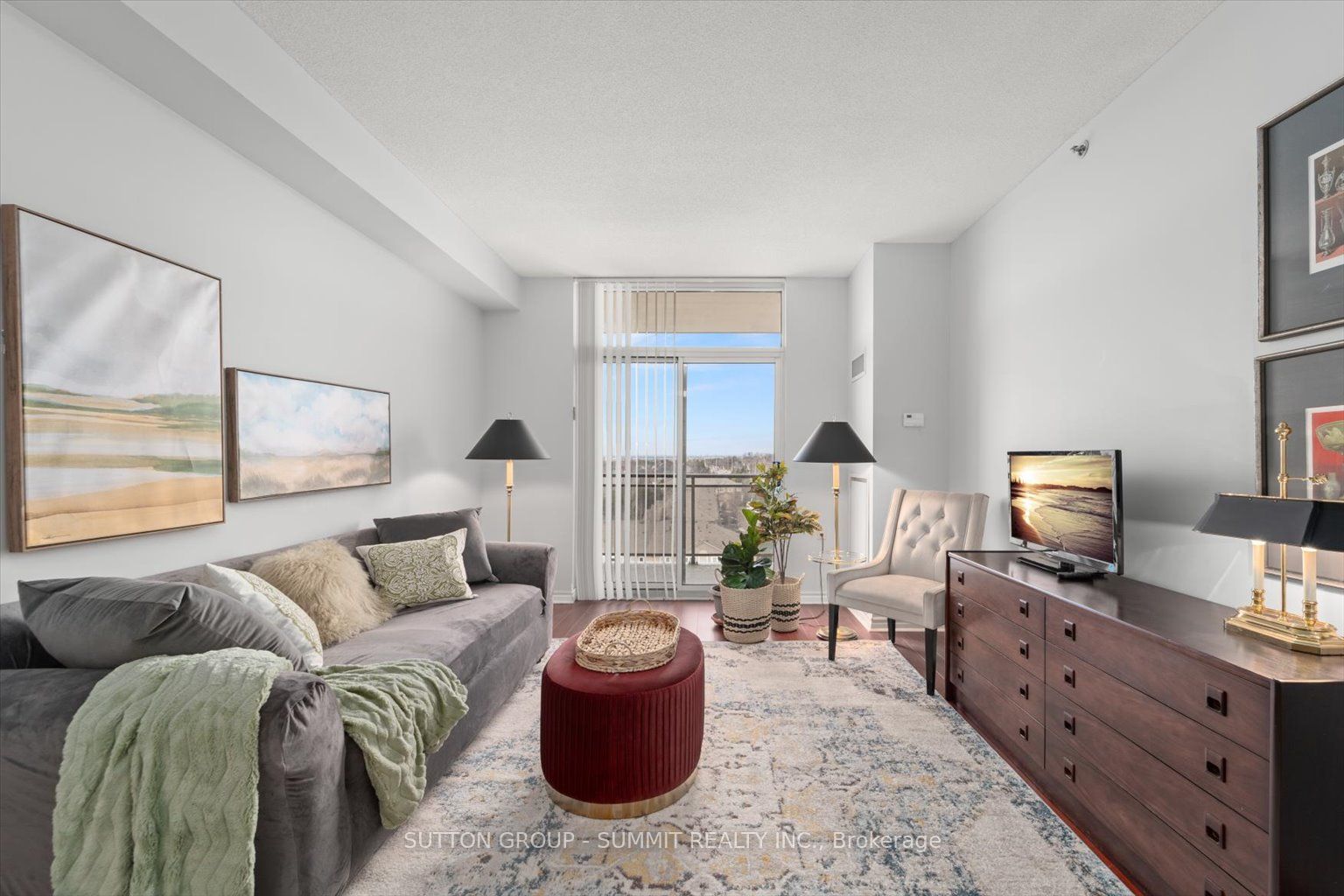 810 Scollard Court, #701