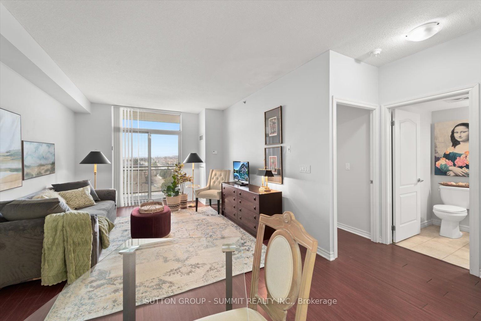810 Scollard Court, #701
