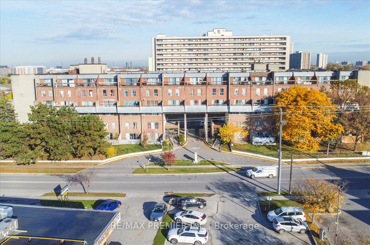 10 Eddystone Ave, #268