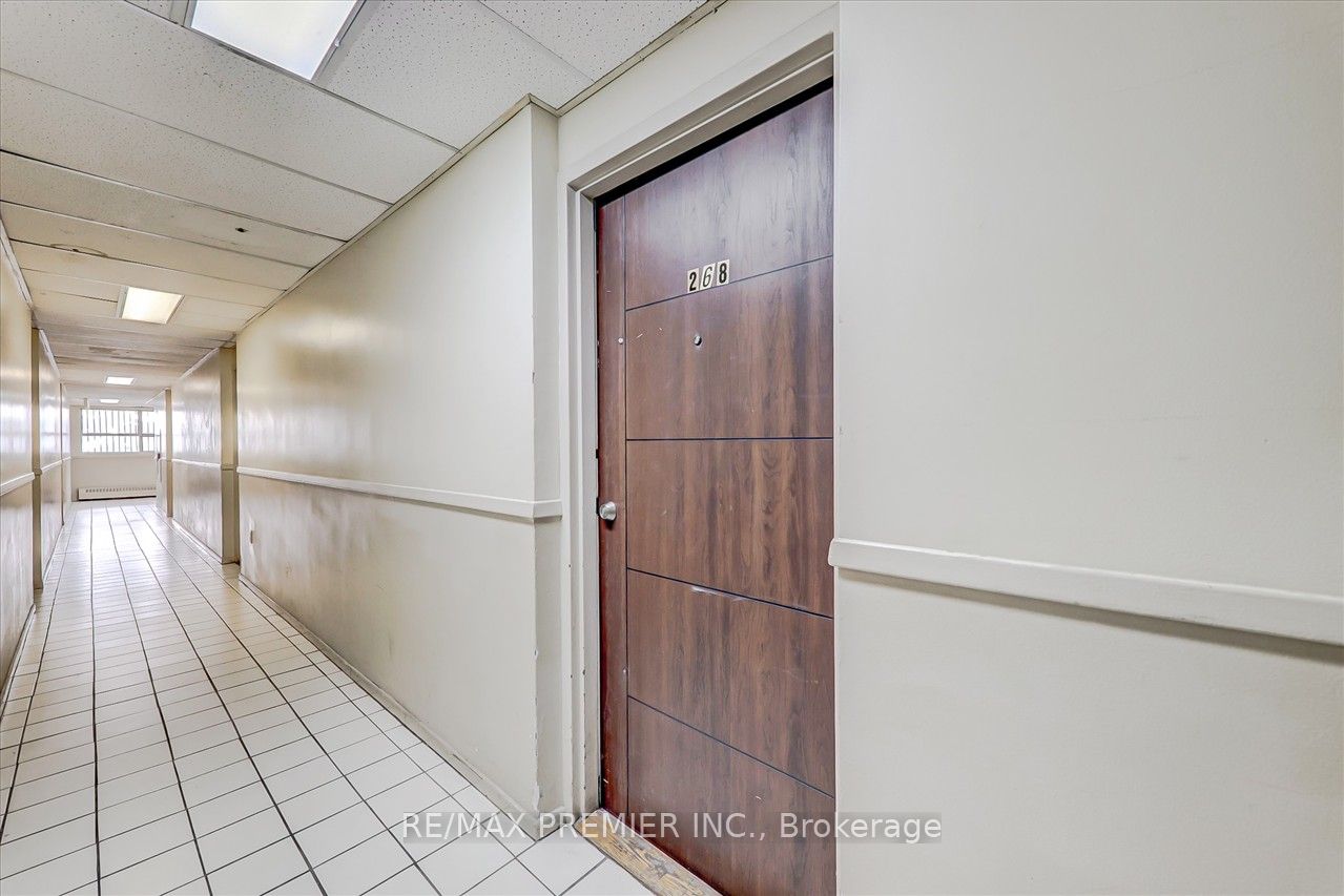 10 Eddystone Ave, #268