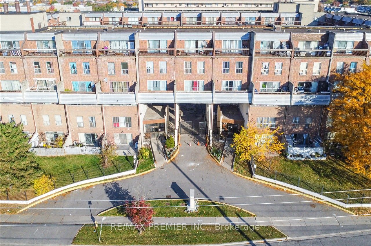 10 Eddystone Ave, #268