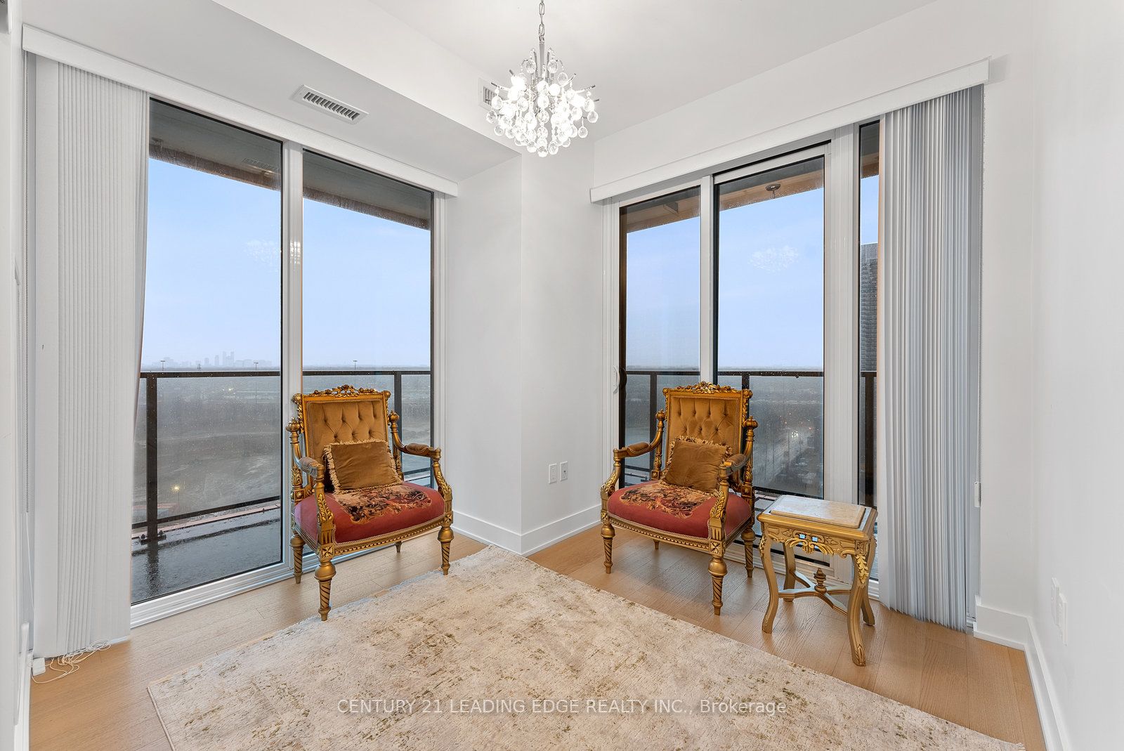 30 Shore Breeze Dr, #1513