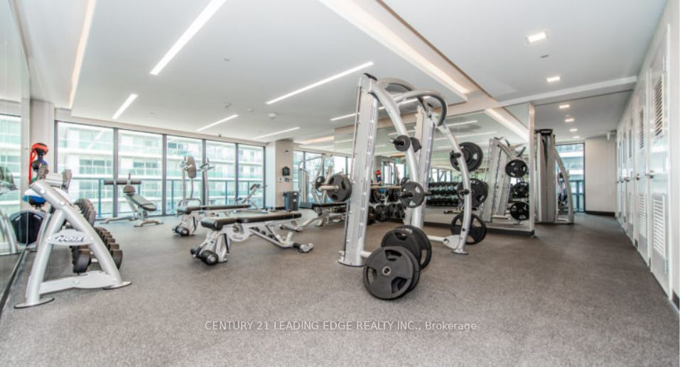 30 Shore Breeze Dr, #1513