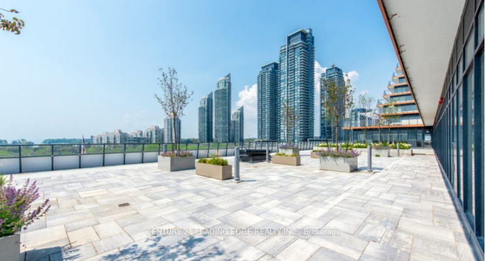 30 Shore Breeze Dr, #1513