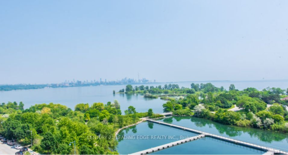 30 Shore Breeze Dr, #1513