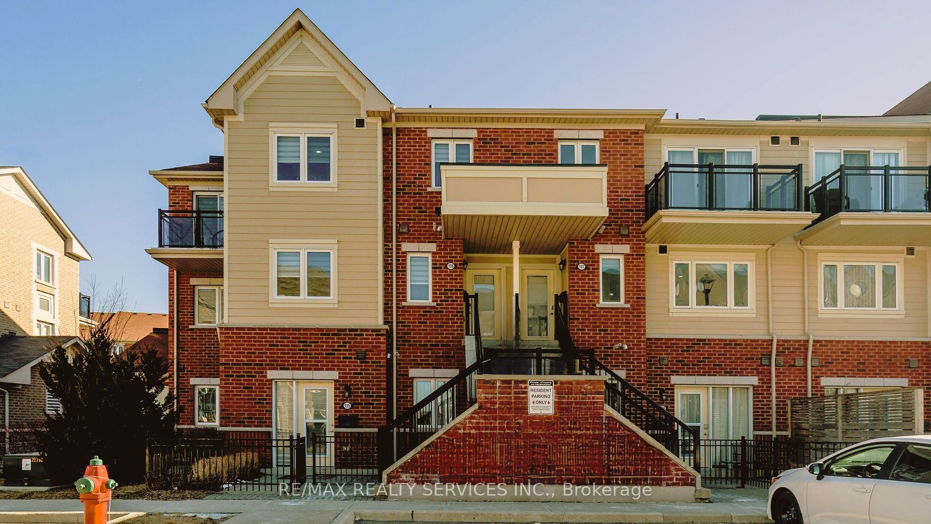 250 Sunny Meadow Boulevard, #196