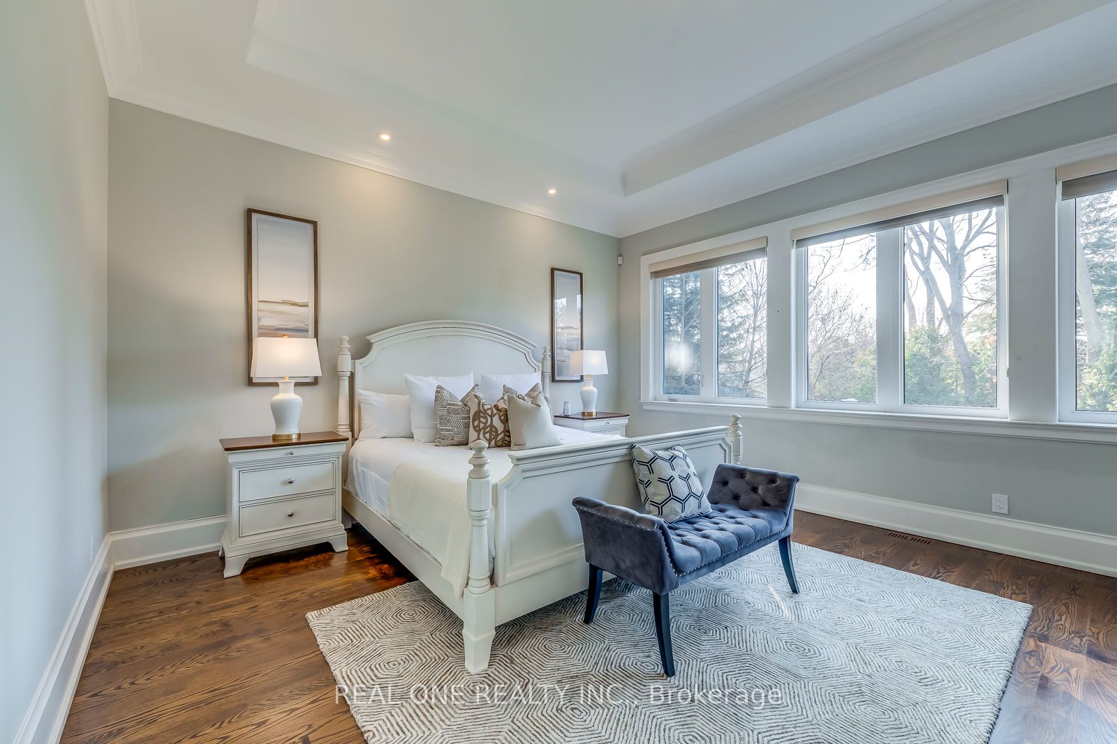 332 Sawyer Rd