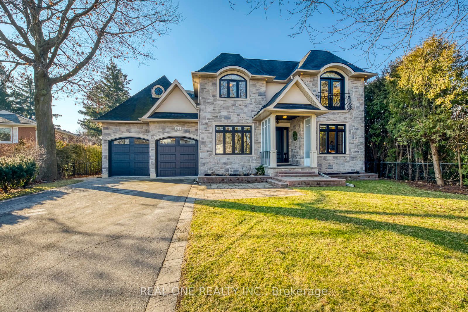 332 Sawyer Rd