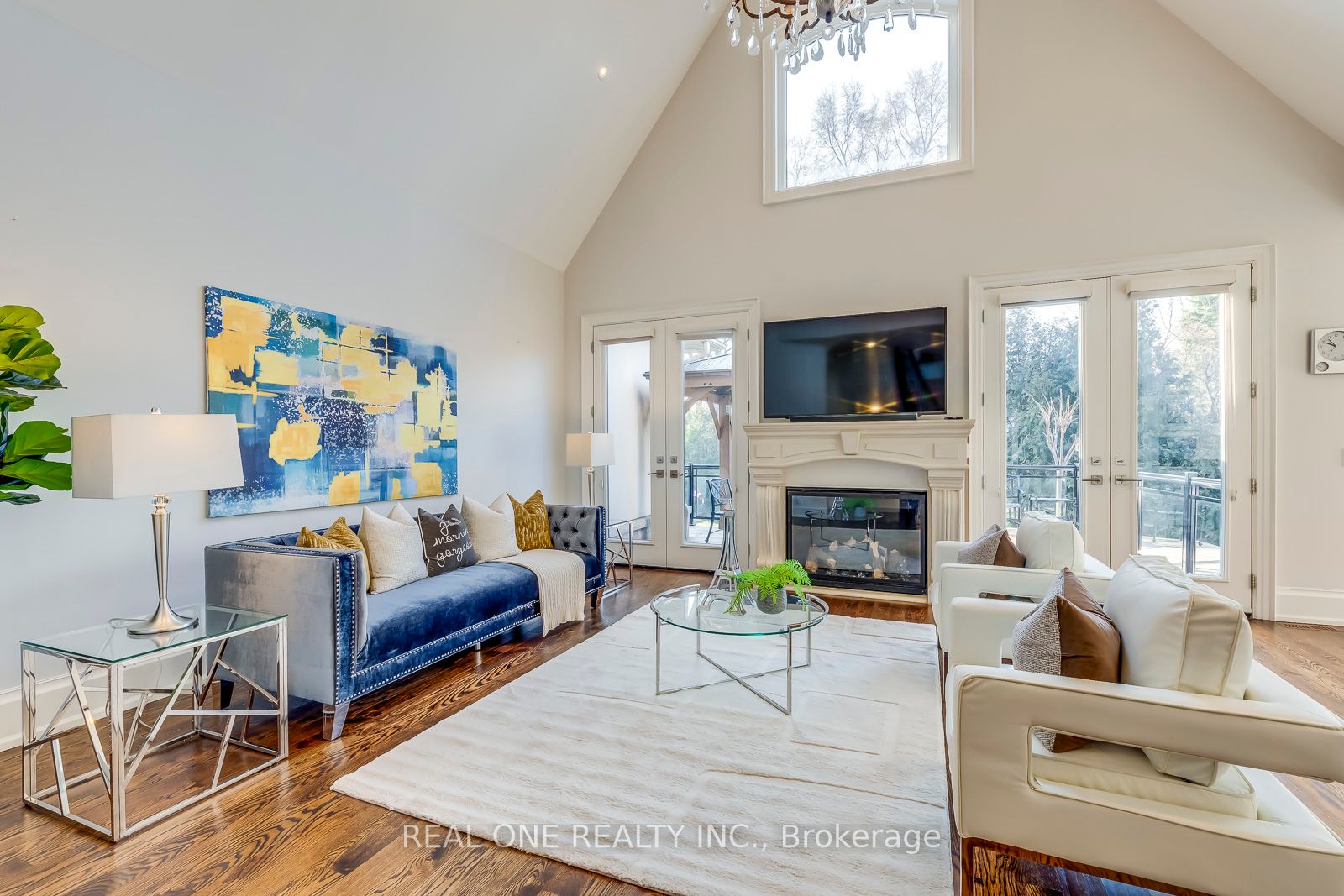 332 Sawyer Rd