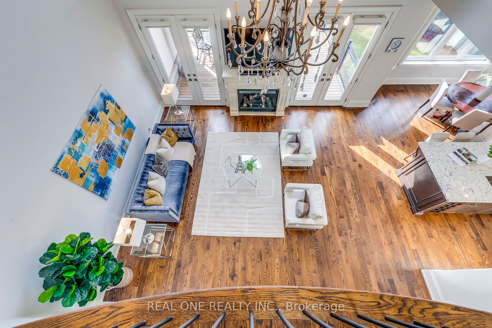 332 Sawyer Rd