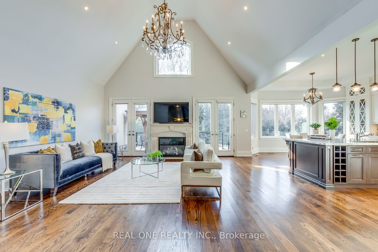 332 Sawyer Rd