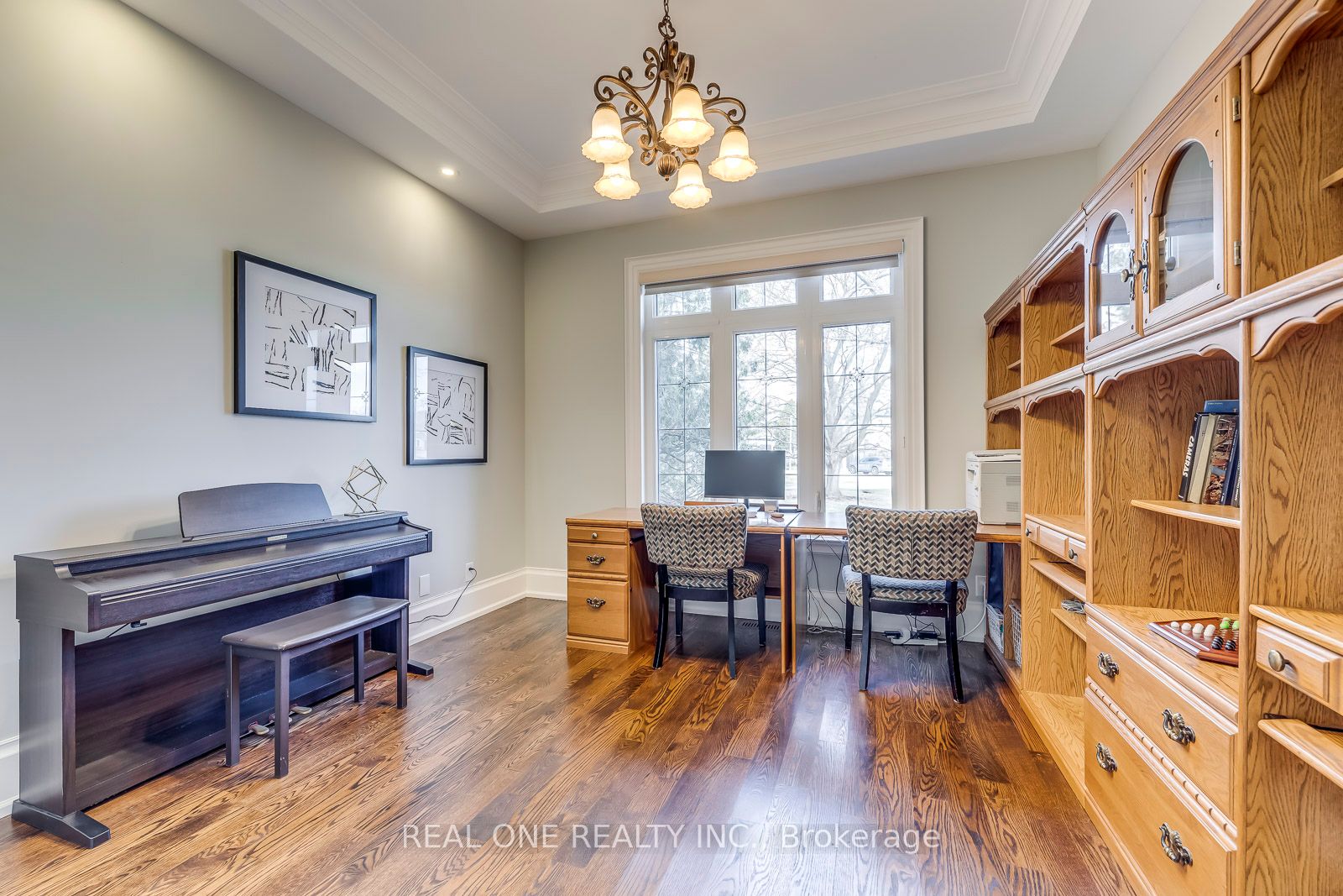 332 Sawyer Rd