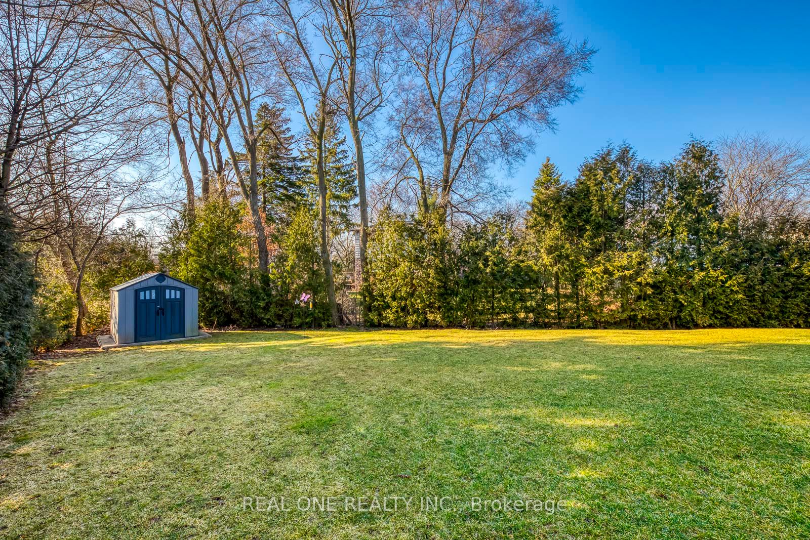 332 Sawyer Rd