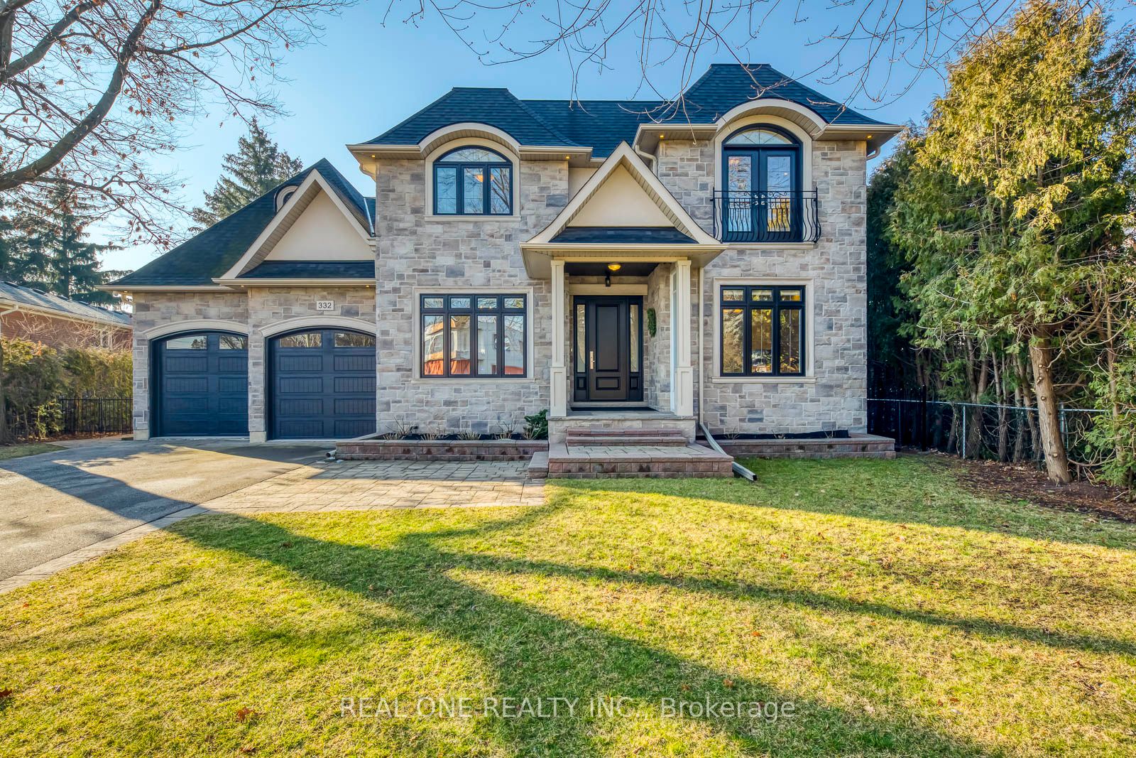 332 Sawyer Rd
