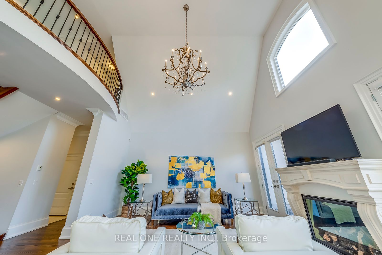 332 Sawyer Rd