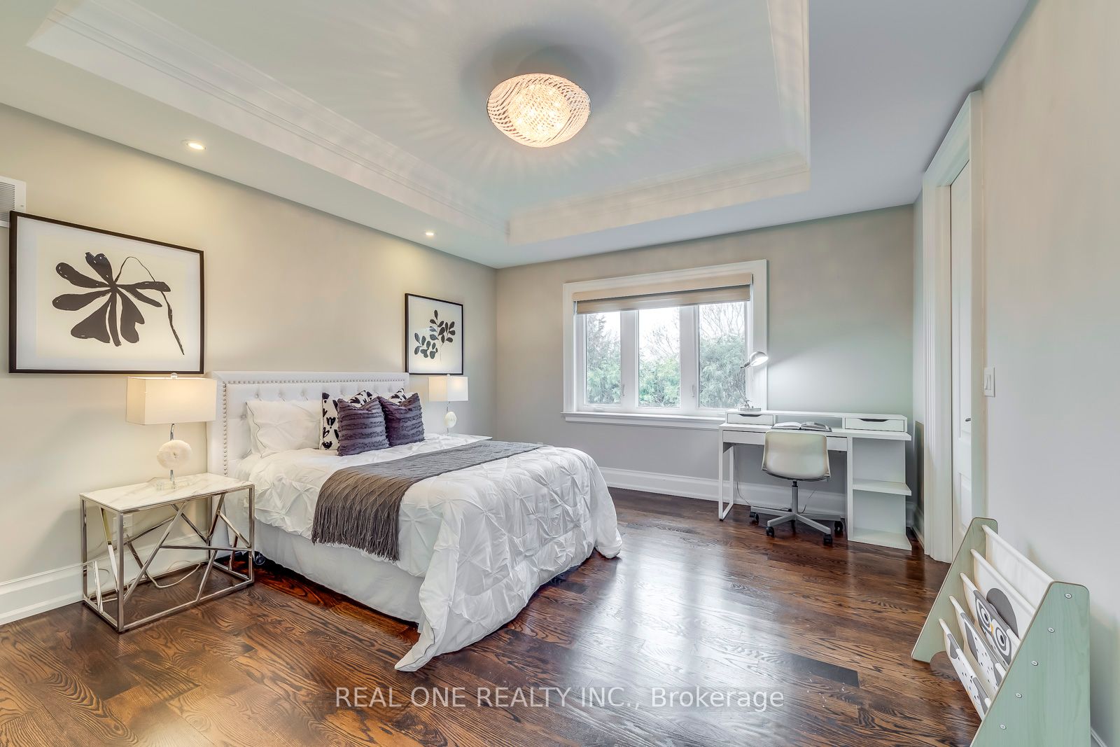 332 Sawyer Rd
