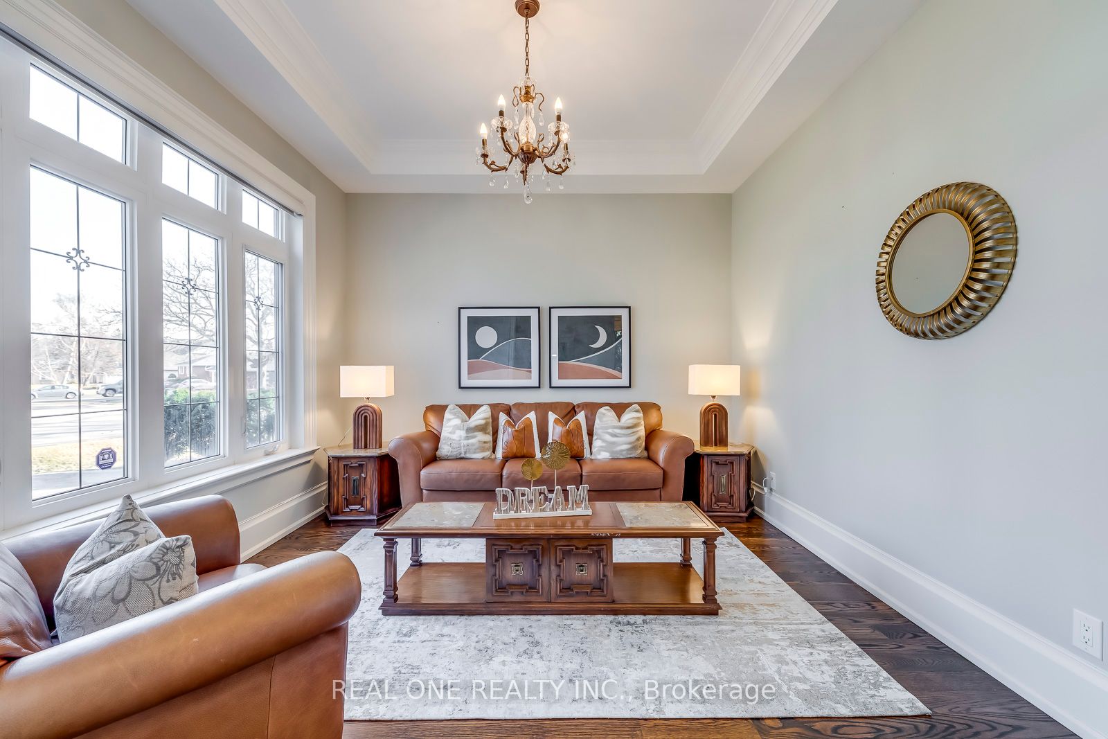 332 Sawyer Rd