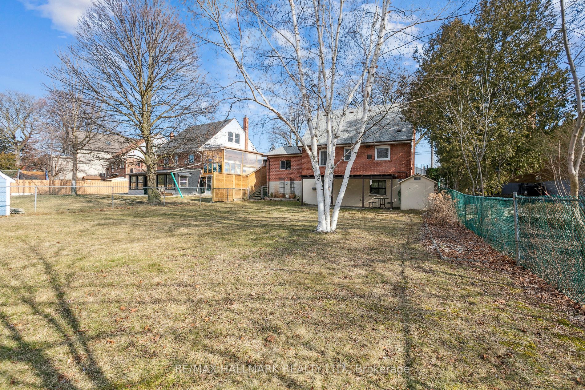 272 Renforth Drive
