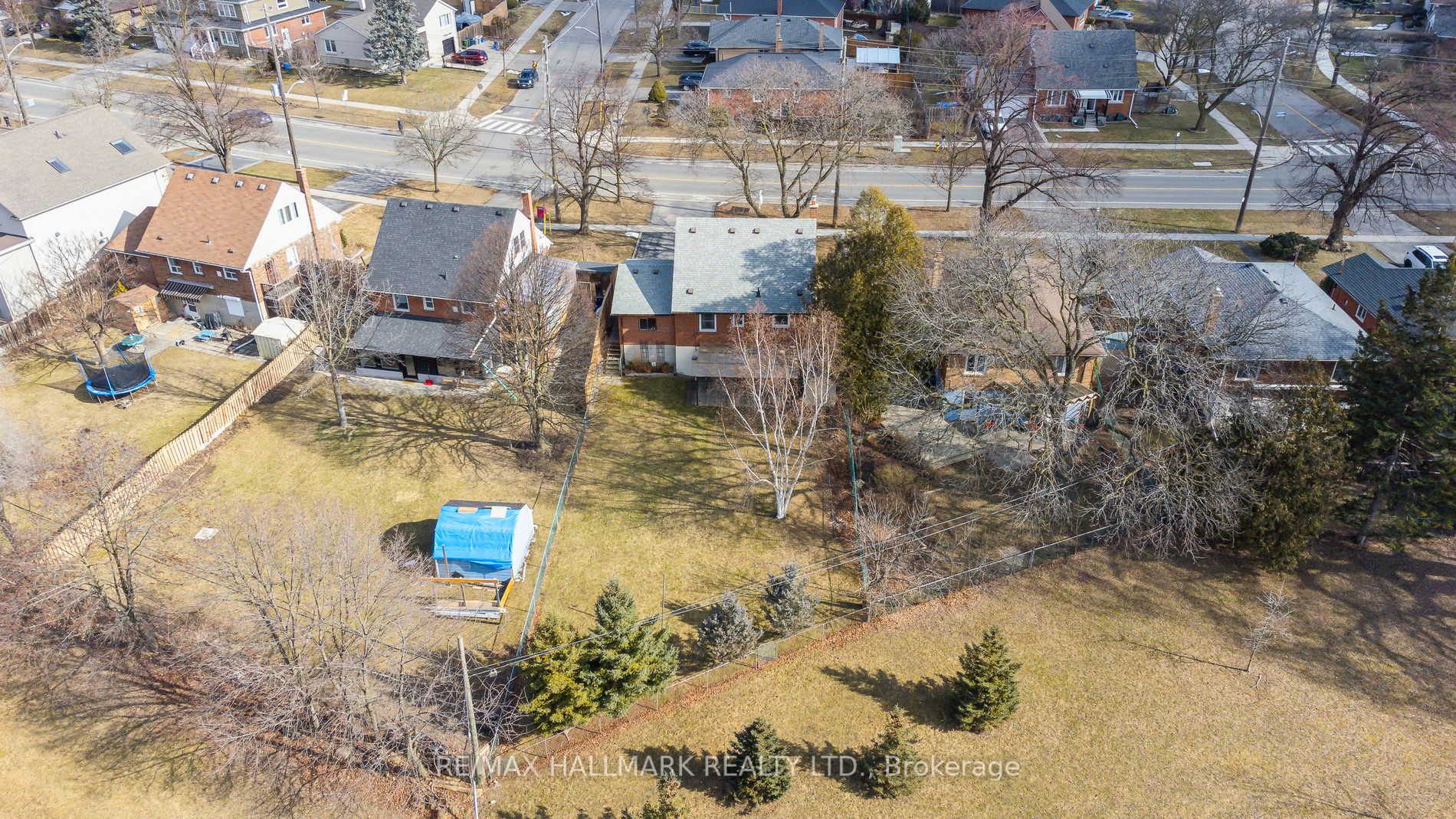 272 Renforth Drive