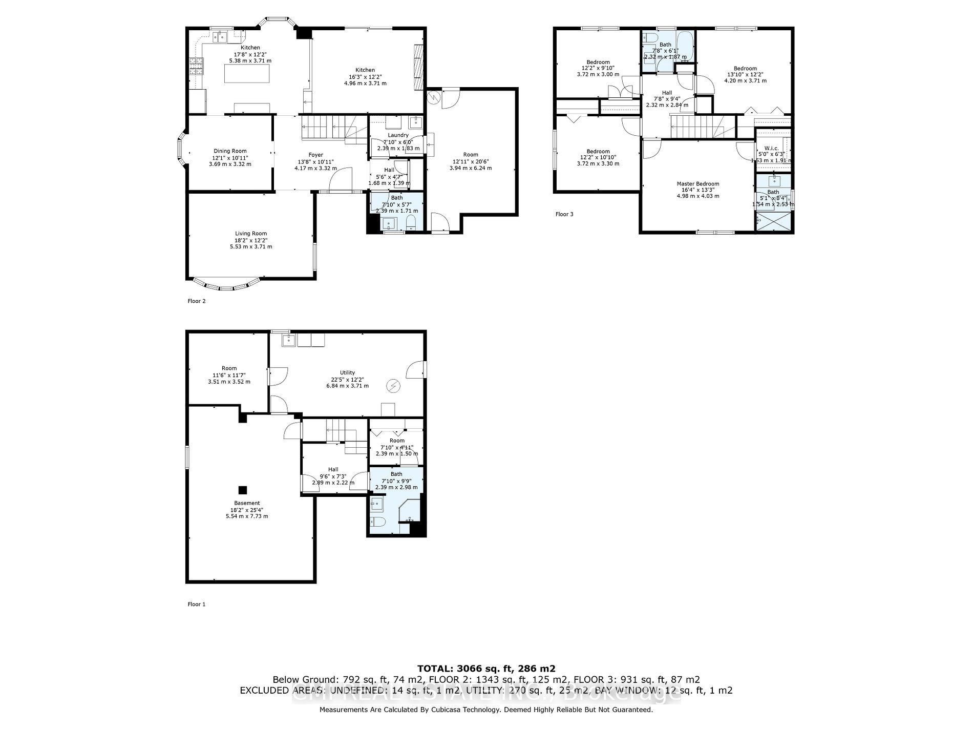 13 Axminster Rd