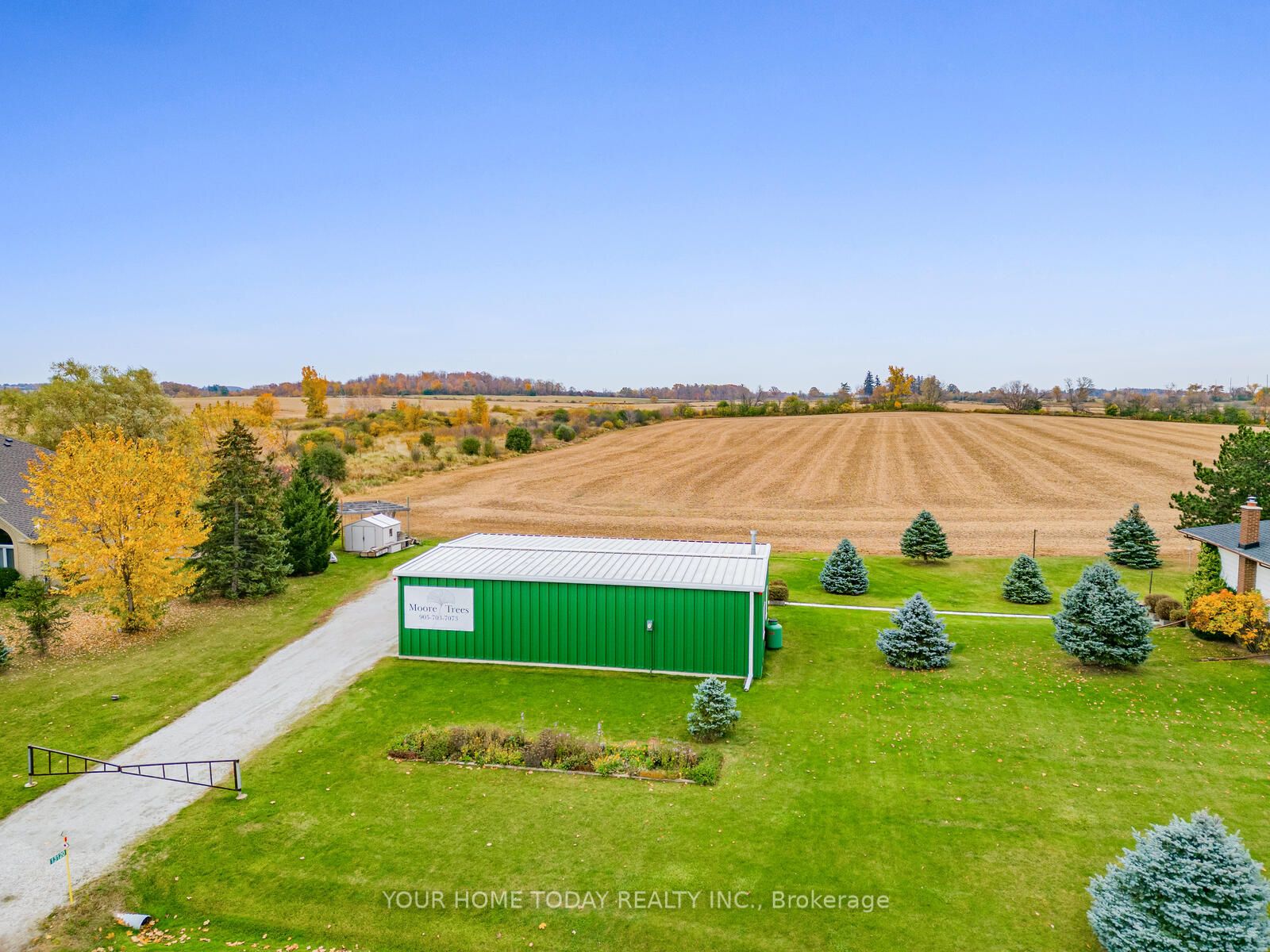 13220 10 Side Road