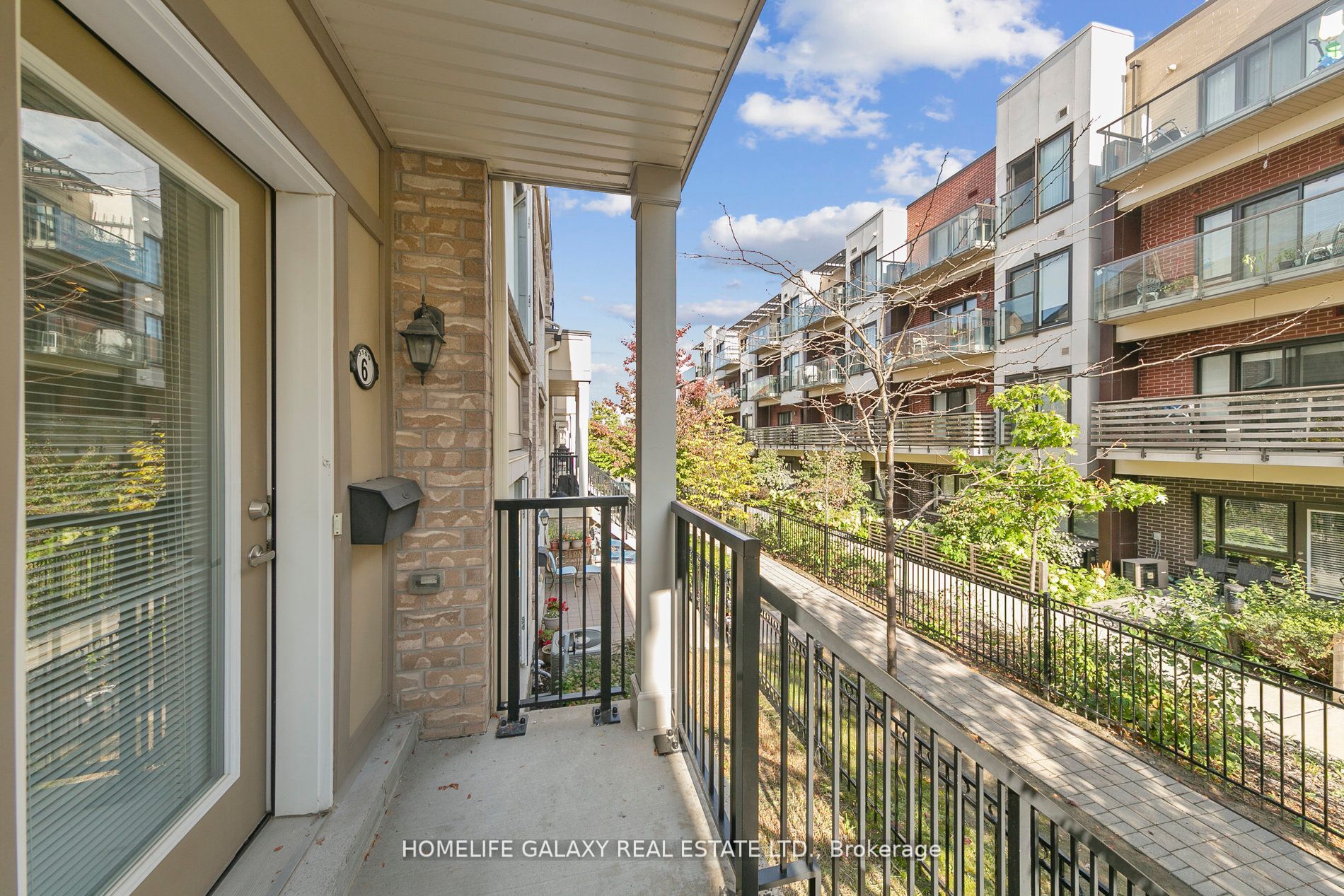 3100 Boxford Crescent, #6