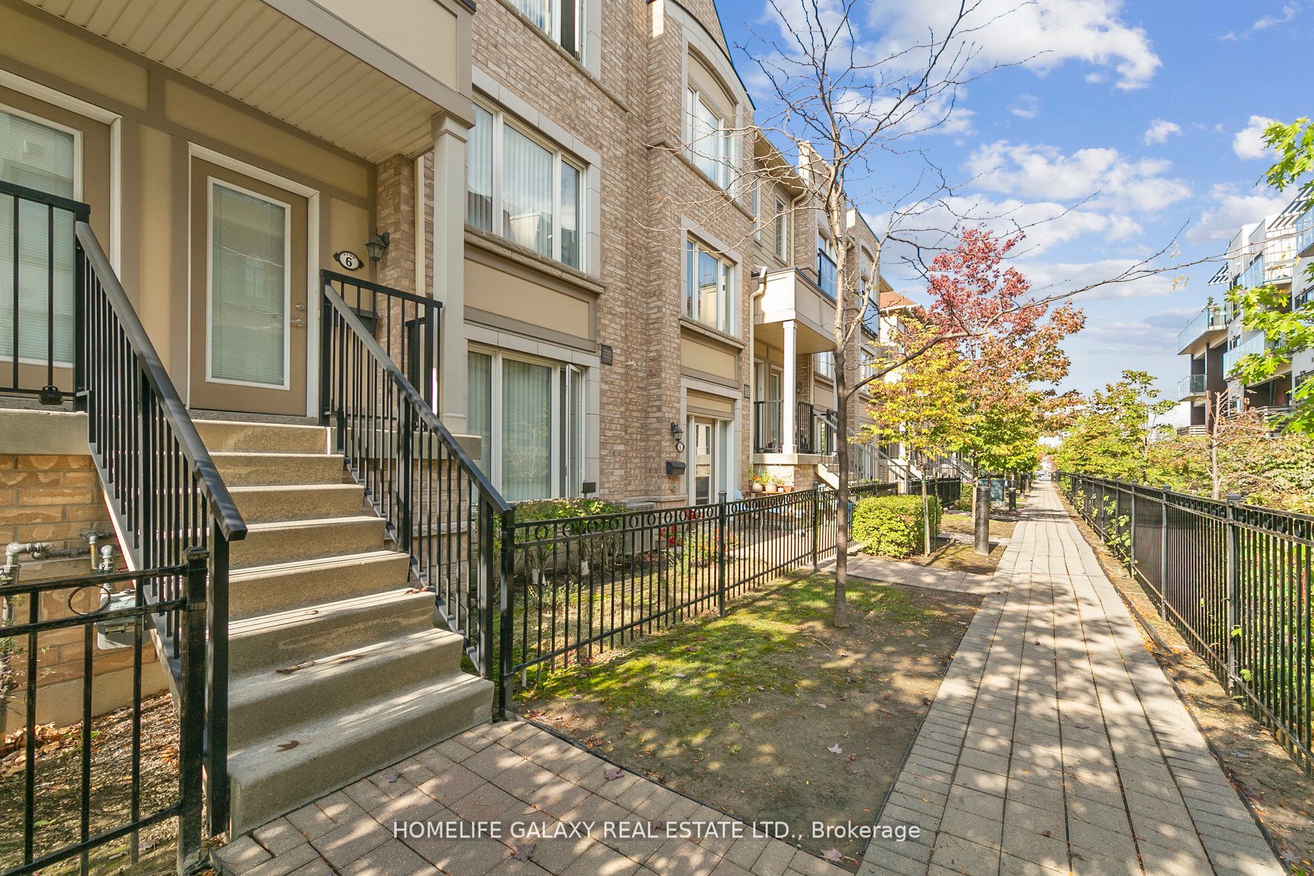 3100 Boxford Crescent, #6