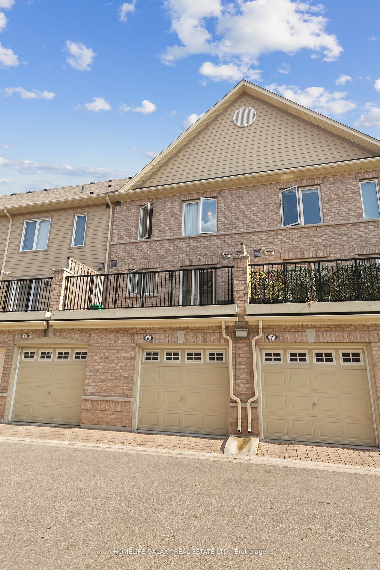 3100 Boxford Crescent, #6