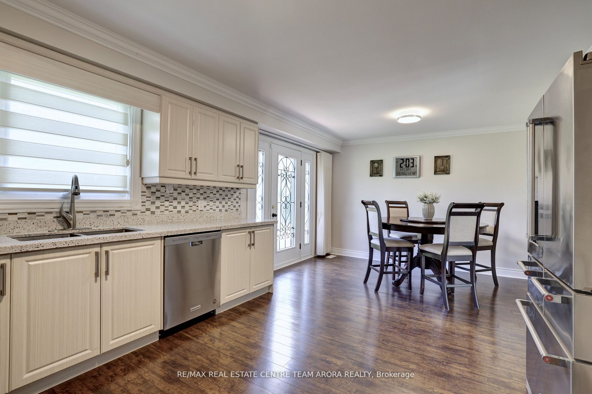 14 Huttonville Drive