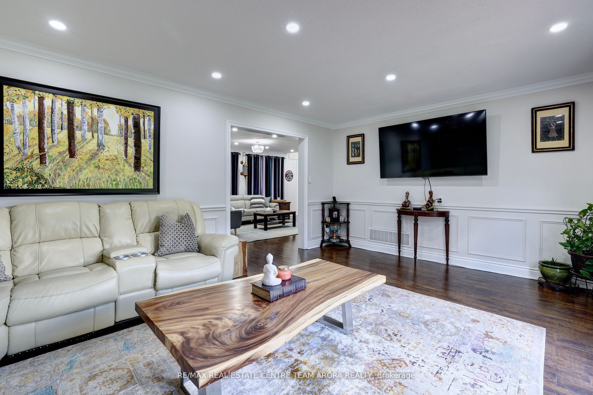 14 Huttonville Drive