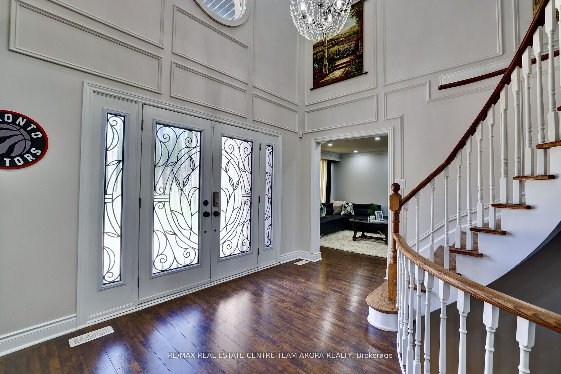 14 Huttonville Drive