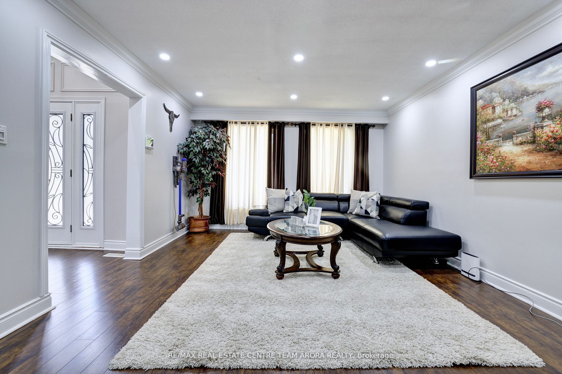 14 Huttonville Drive