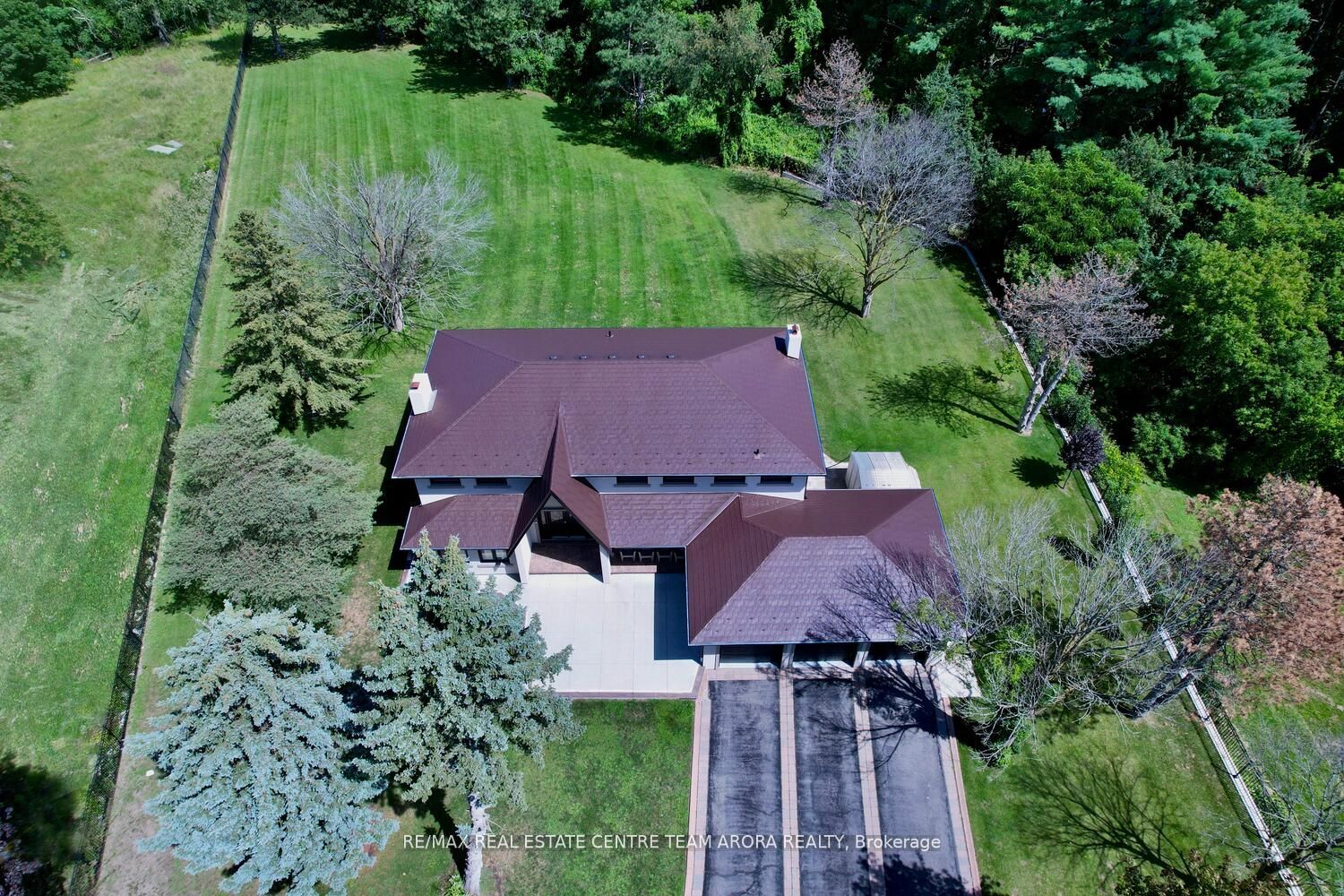 14 Huttonville Drive