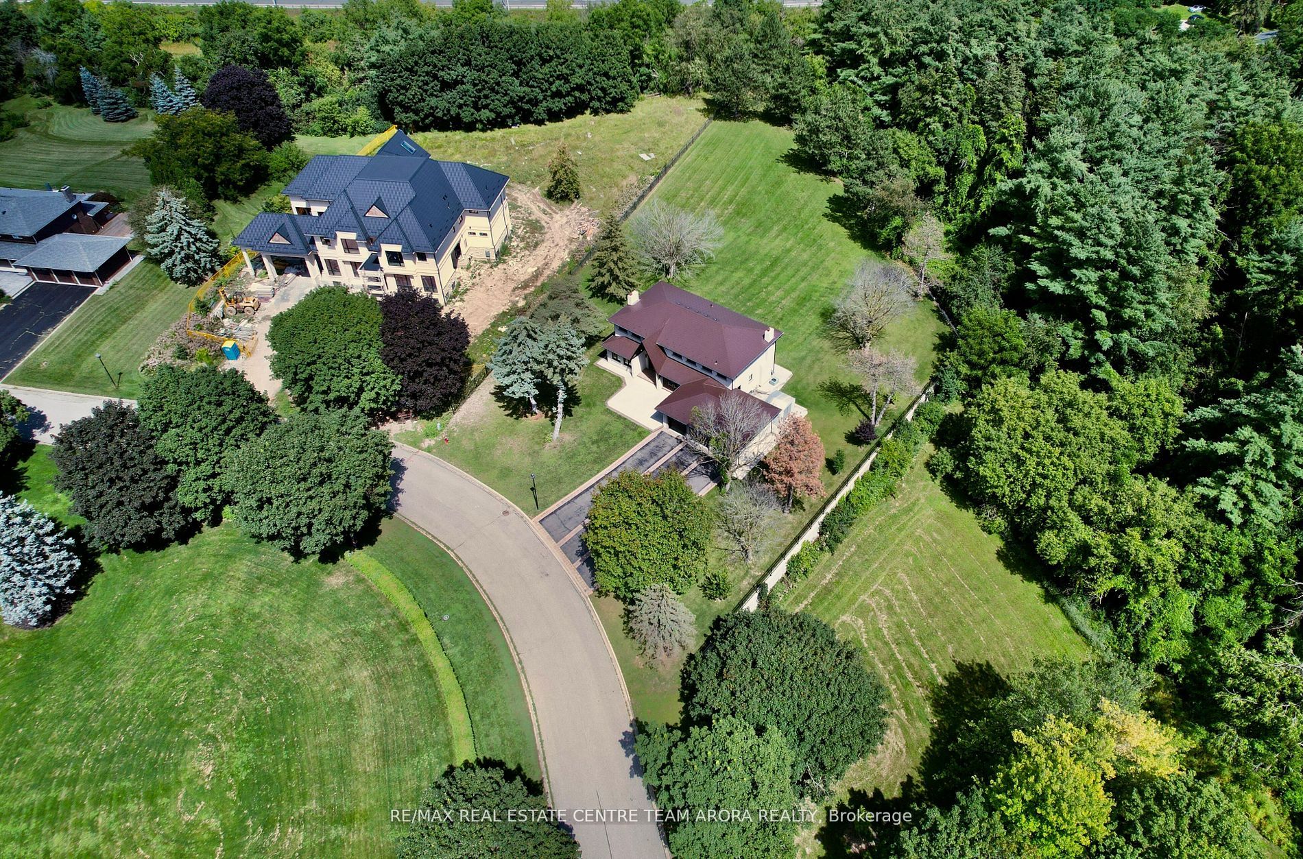 14 Huttonville Drive