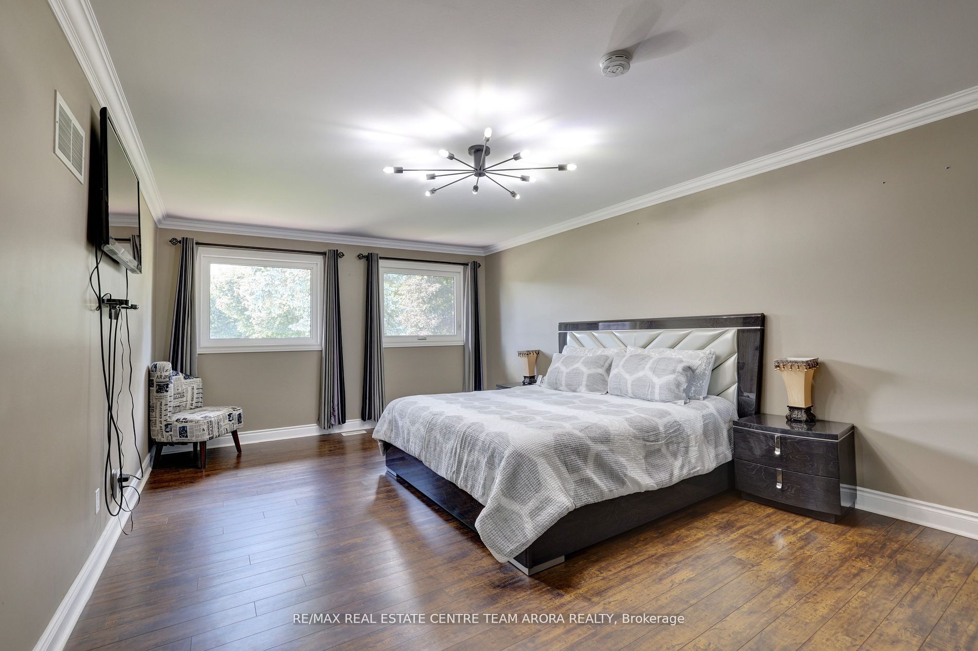 14 Huttonville Drive